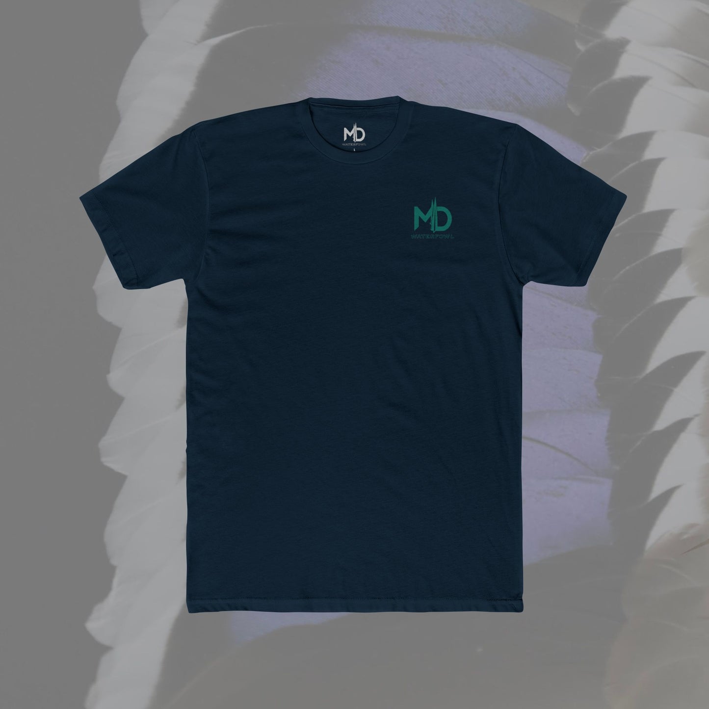 The Finshed T-Shirt
