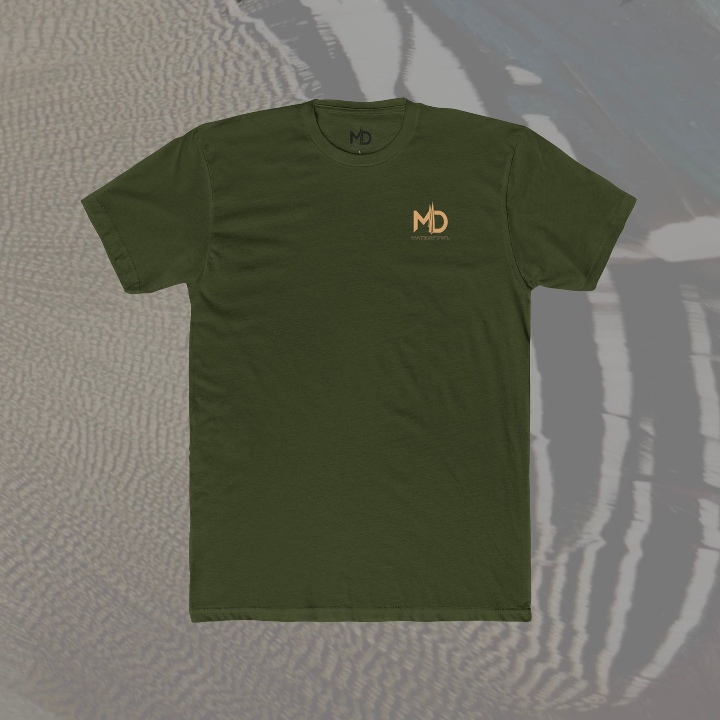Bayou Bananza T-Shirt