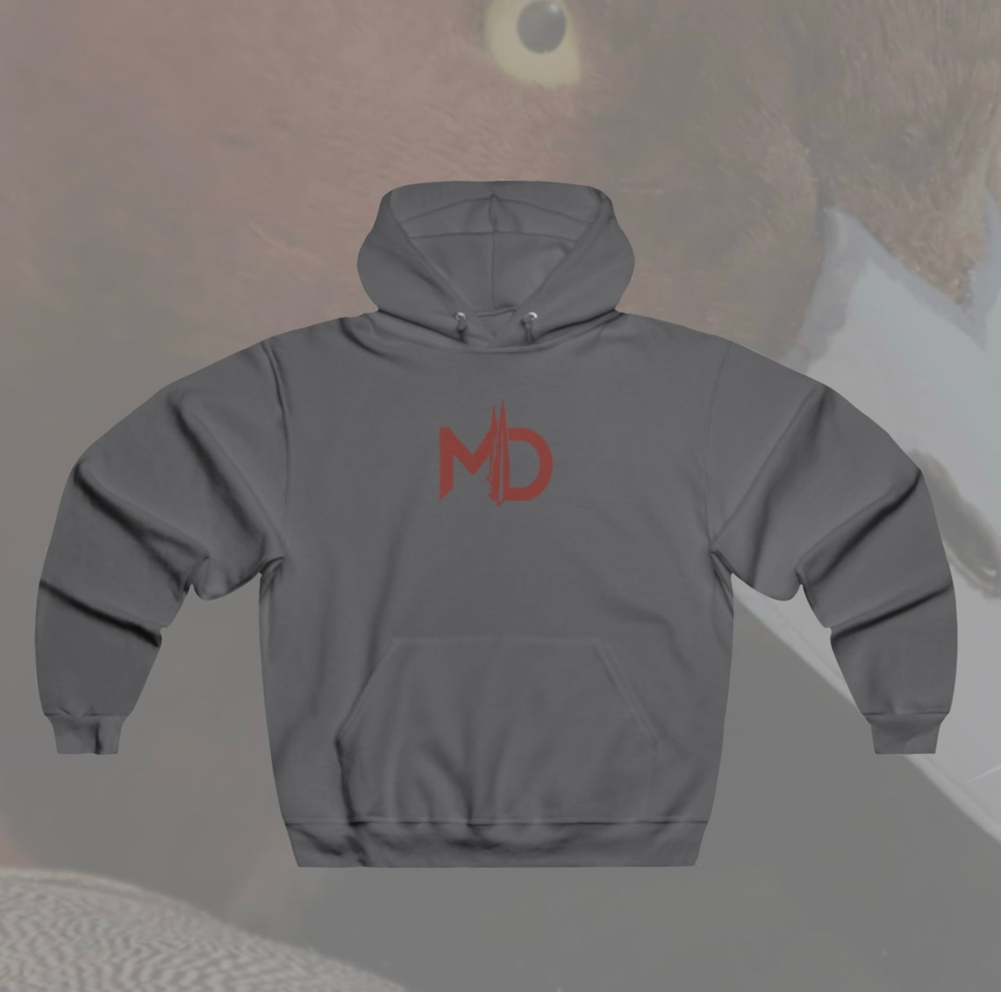 SexyyRed-head Hoodie
