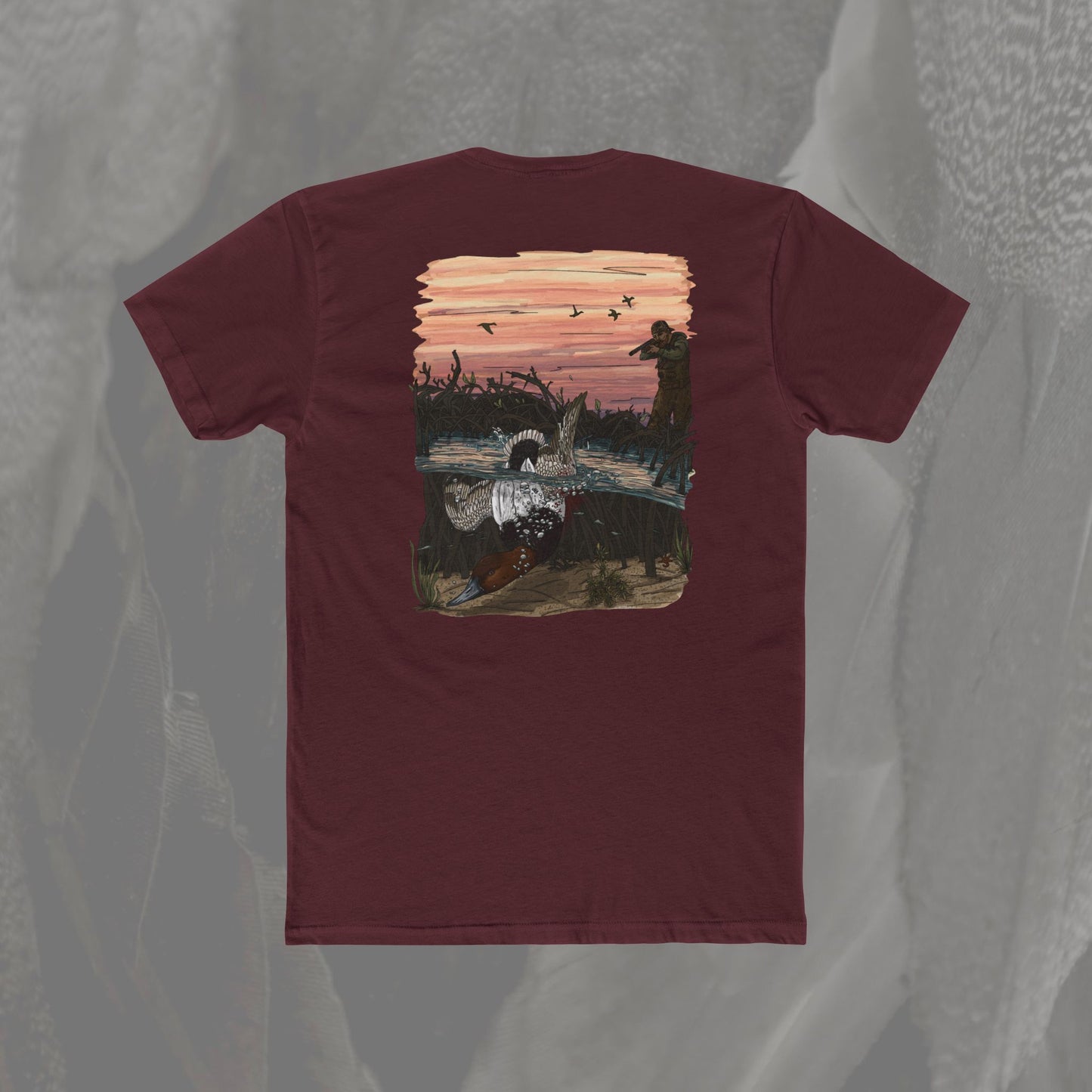 Duck N’ Dive T-Shirt