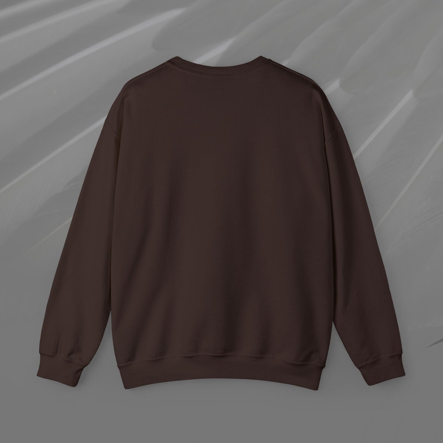 Psalm 91:4 Sweatshirt