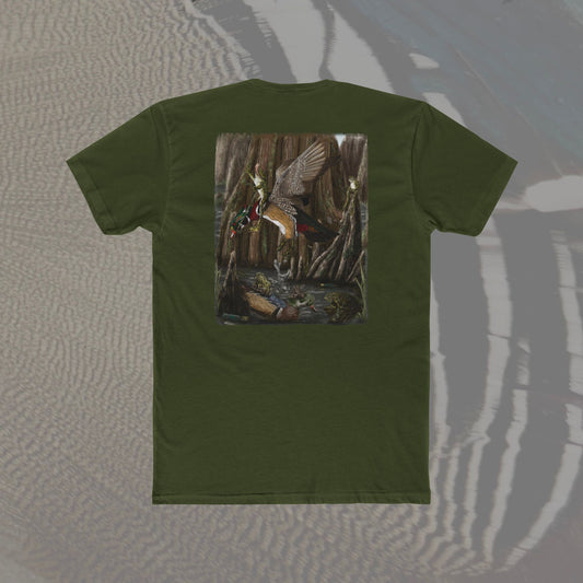 Bayou Bananza T-Shirt