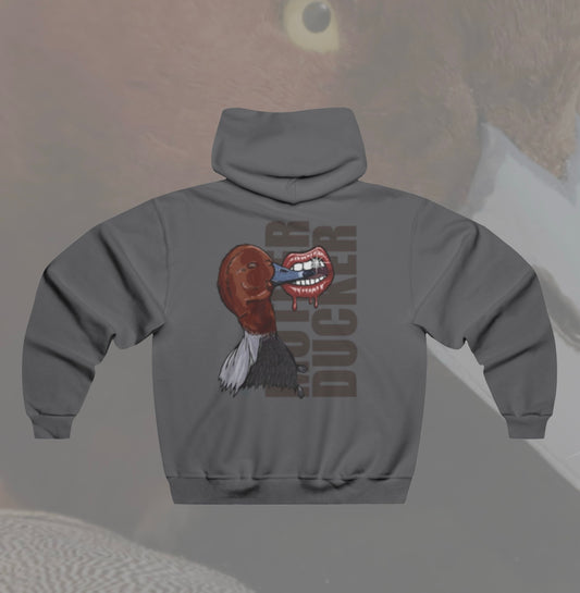 SexyyRed-head Hoodie