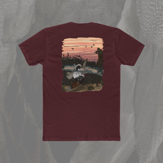 Duck N’ Dive T-Shirt